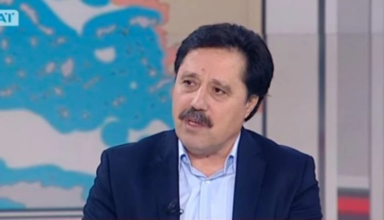 Καλεντερίδης: Κλείστε ένα προξενείο, κάντε λόμπι στην ΕΕ τώρα που ο Ερντογάν έχει ανάγκη